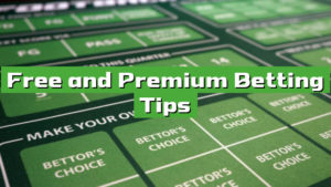 Free and Premium Betting Tips