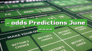 2 odds Predictions June 2024