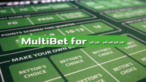 MultiBet for 05 2025