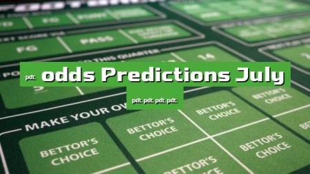 2 odds Predictions July 2023