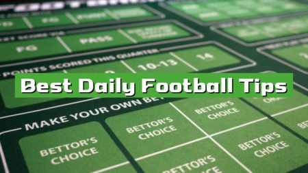 Best Daily Football Tips