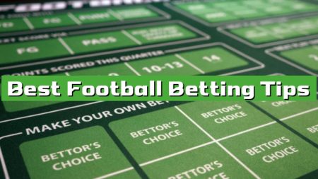Best Football Betting Tips