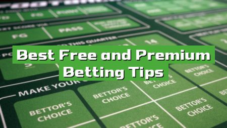 Best Free and Premium Betting Tips
